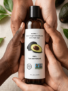 NISIKI Extra Virgin Avocado Oil skin Hair Nail