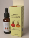 VIRGIN ORGANIC ROSEHIP SEED OIL